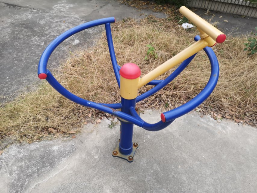 小推車