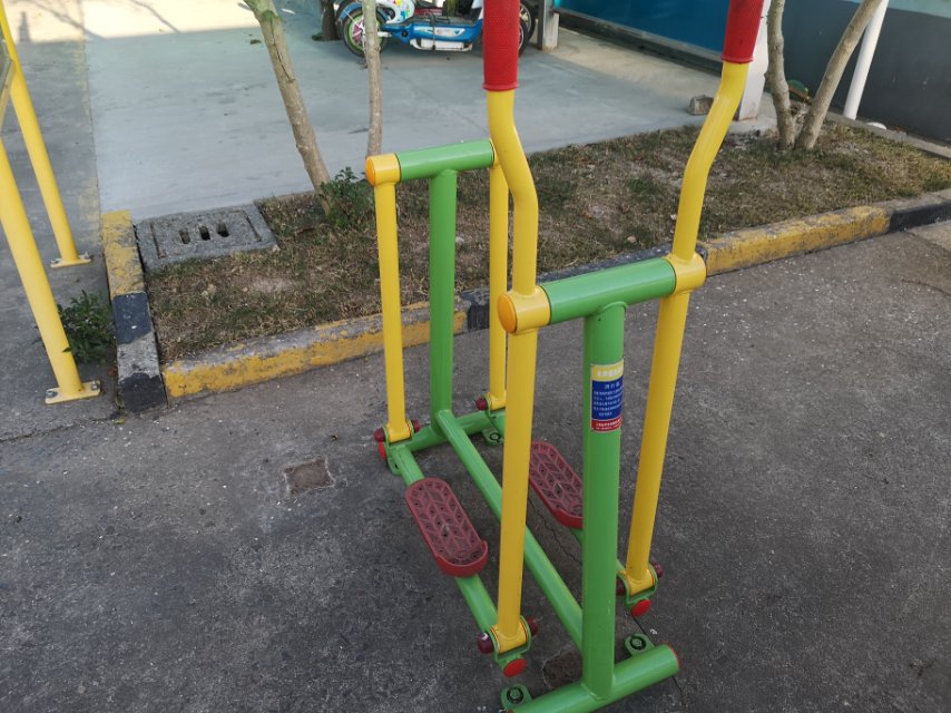 滑行器