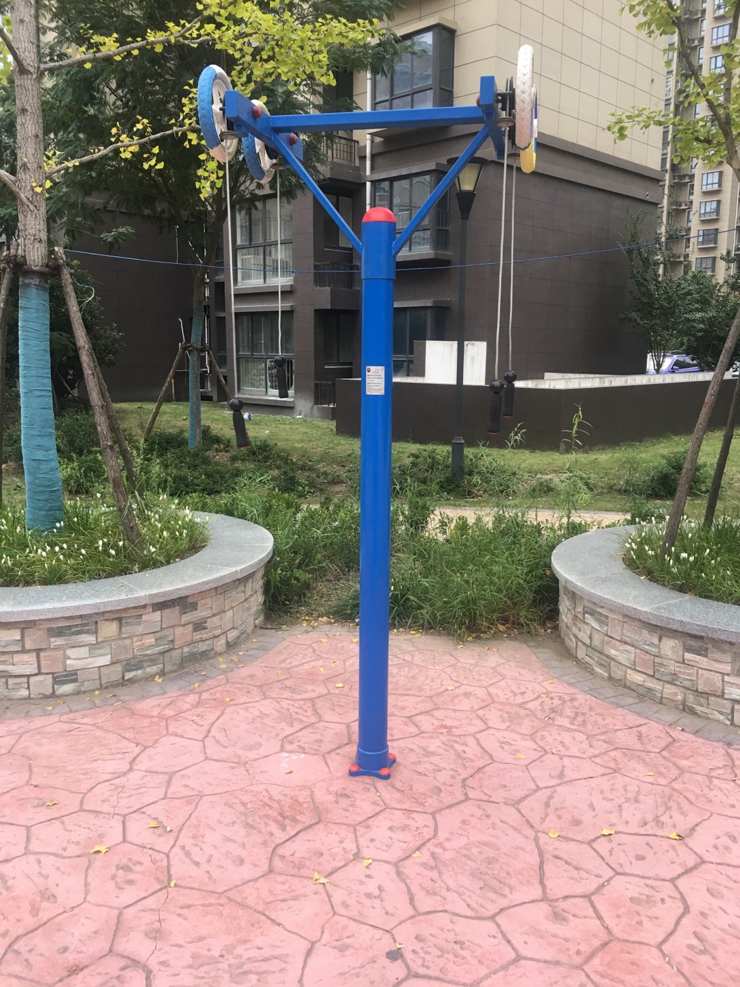 上肢牽引器