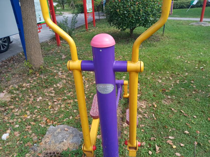 跑步機