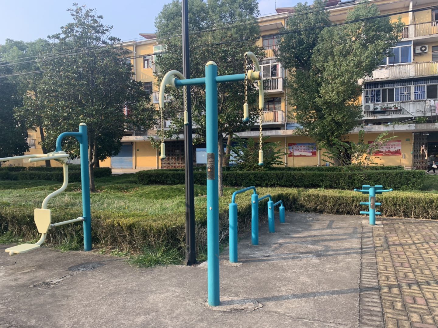 上肢牽引器