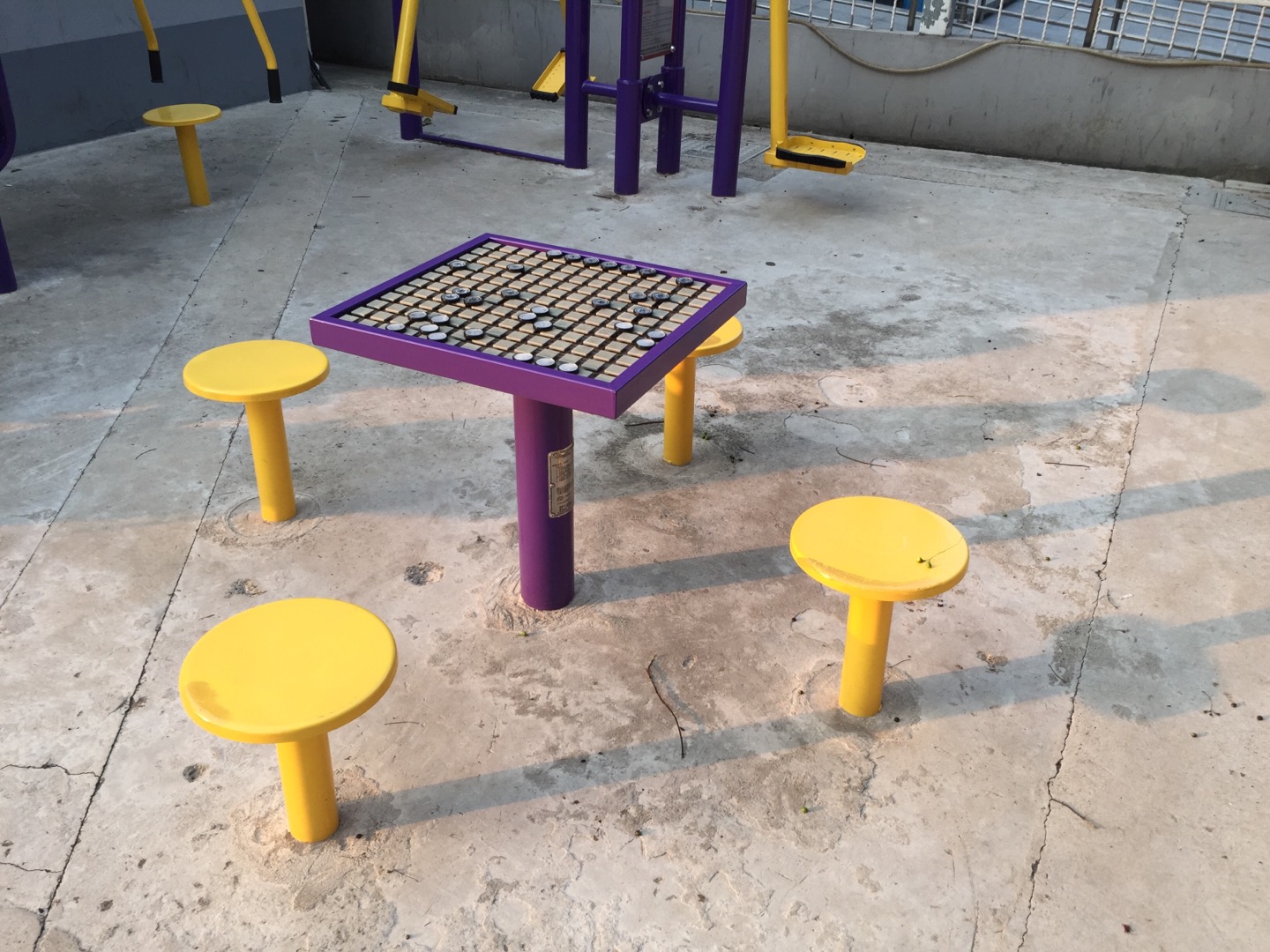 棋牌桌
