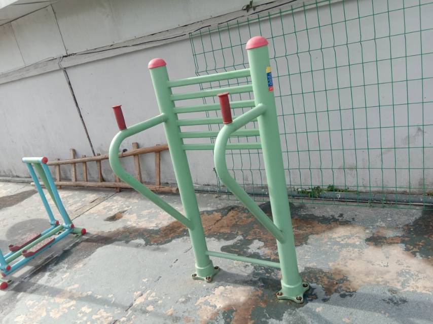腹肌架