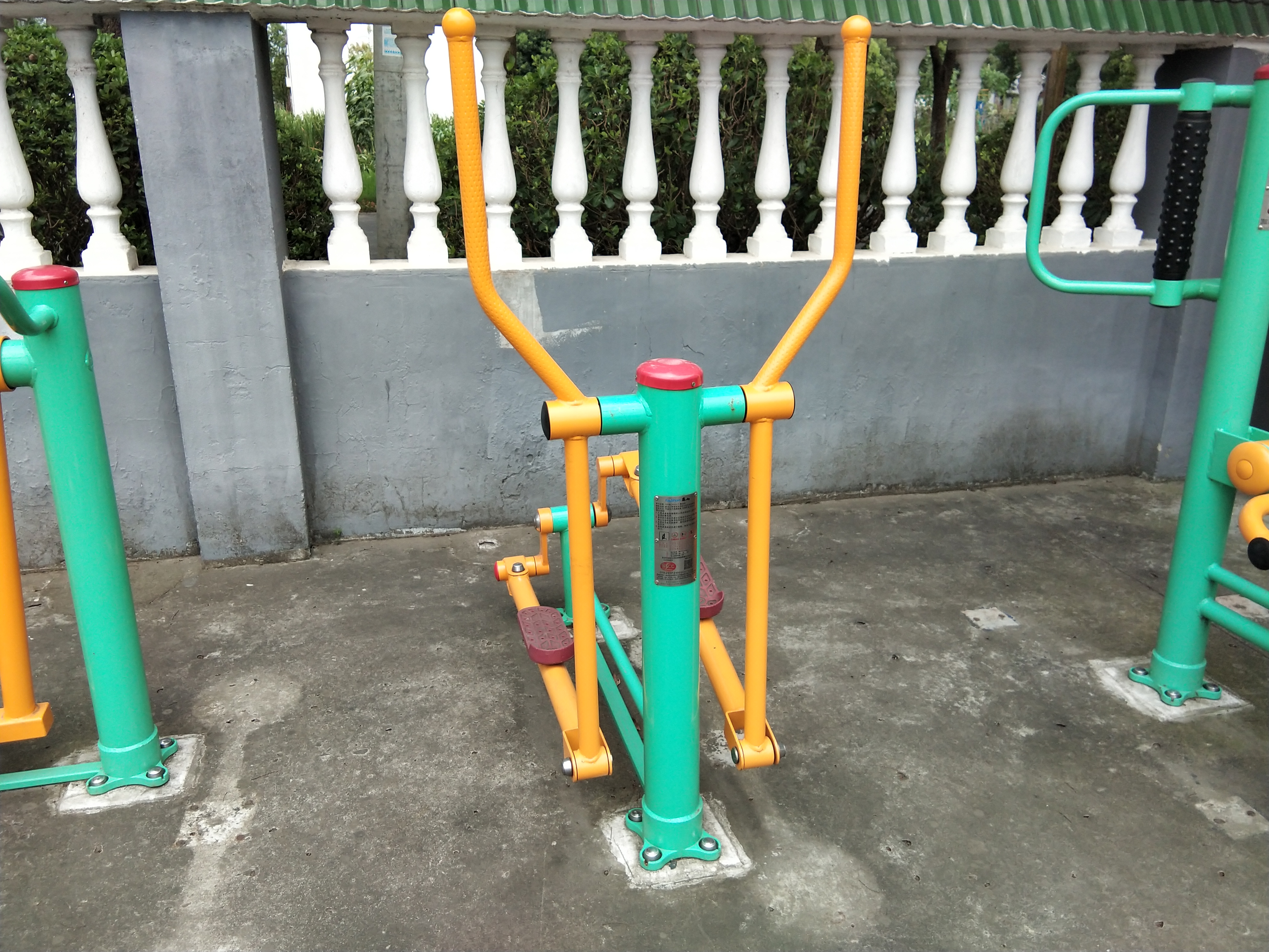 橢圓機(jī)