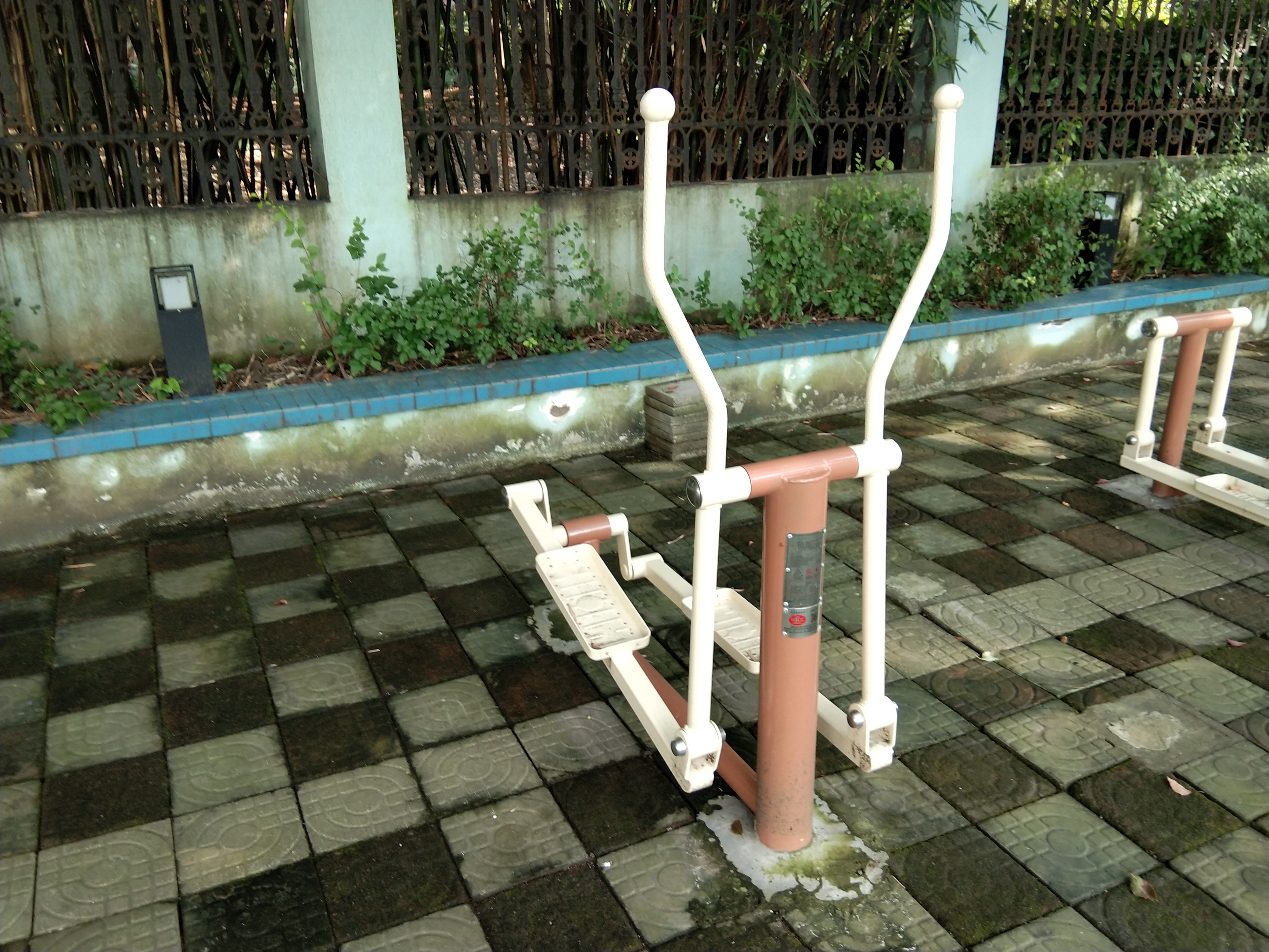 橢圓機(jī)