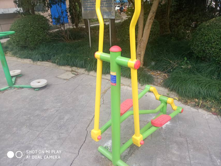 跑步器