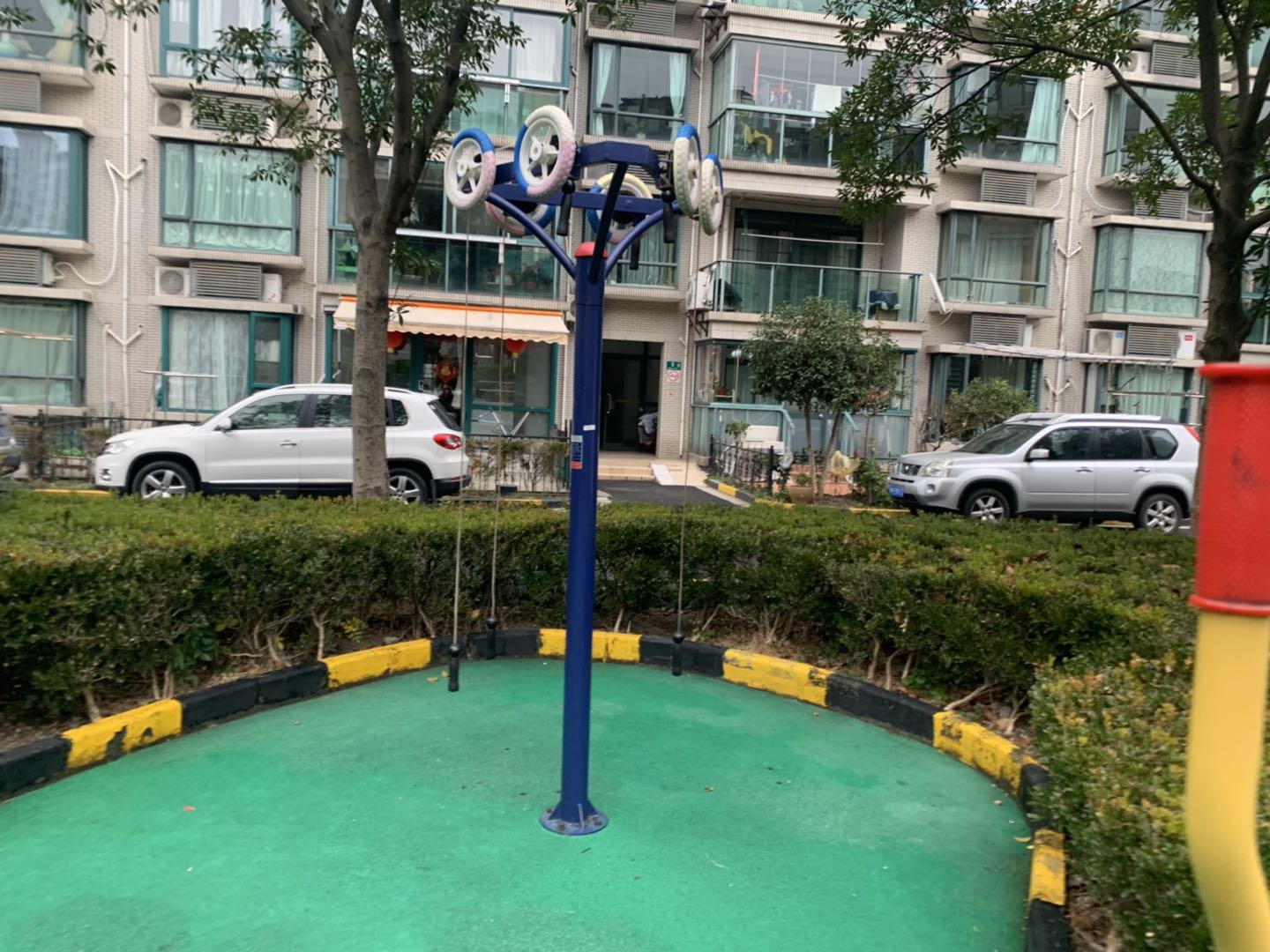上肢牽引器
