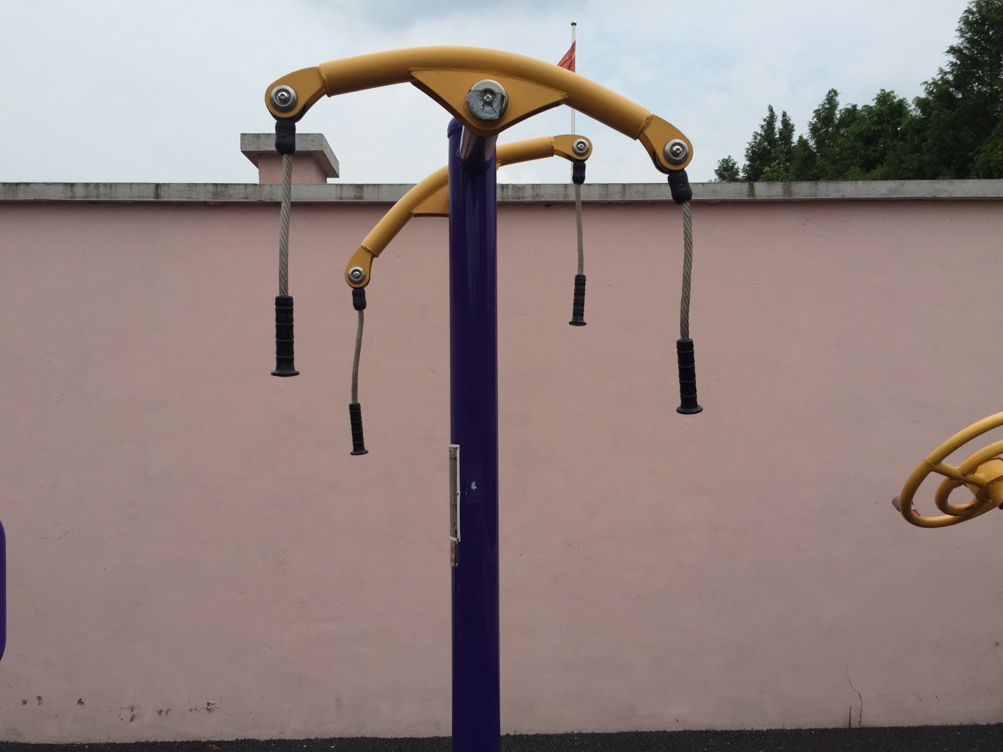 牽引器