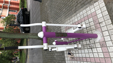 橢圓機