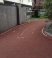 蘇堤春曉市民健身步道1