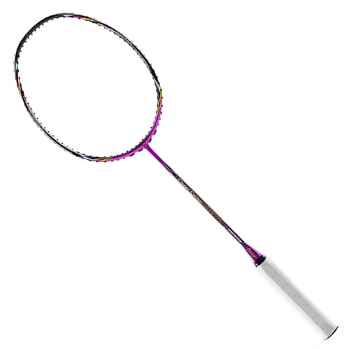 波力Classic Carbon Princess羽毛球拍