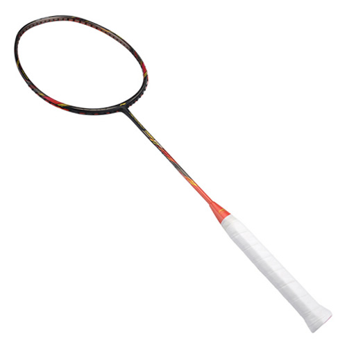 李寧Aeronaut 7000(風(fēng)動7000)羽毛球拍