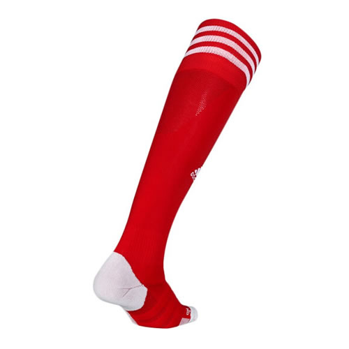 阿迪達斯CF3577 ADI SOCK 18足球襪圖2