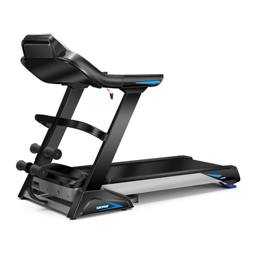 伊吉康M600家用跑步機