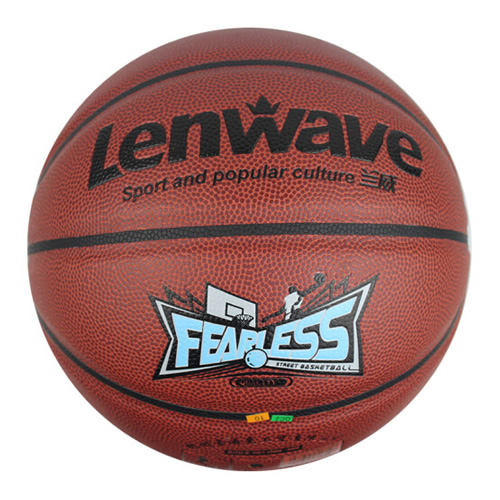 蘭威LW-1810 FEARLESS 7號籃球
