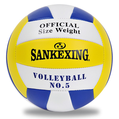 SANKEXING VB-803 5號(hào)沙灘排球圖3