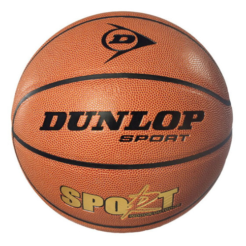 鄧祿普DLP-B06 SPORT 7號(hào)籃球圖3