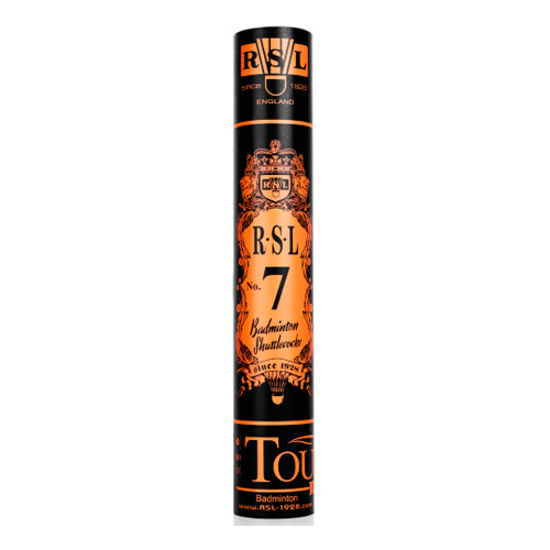 亞獅龍7號(hào)羽毛球
