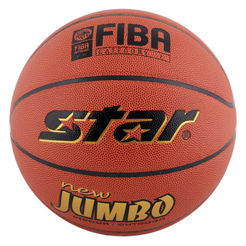 世達BB417 FIBA 7號籃球