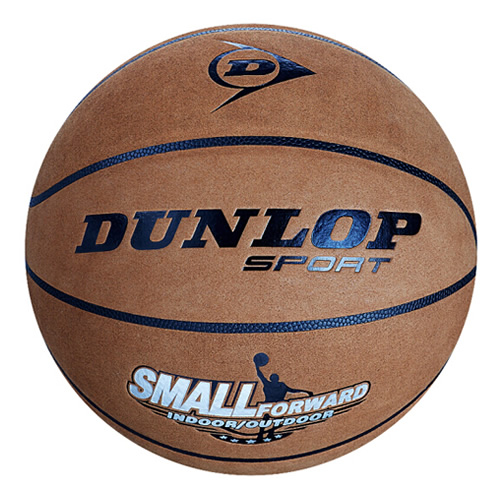鄧祿普DLP-B24 SMALL FORWARD 7號(hào)籃球圖3