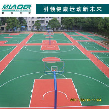 金昌丙烯酸球場(chǎng)專用球場(chǎng)特點(diǎn)施工丙烯酸網(wǎng)球場(chǎng)建設(shè)公司