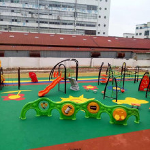 利達塑膠跑道系列、混合型,復合型塑膠跑道、跑道材料供應廠家、環(huán)保跑道顆粒、利達塑膠跑道直銷 pu籃球場