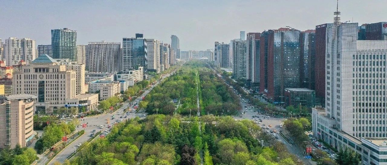 助力創(chuàng)文創(chuàng)衛(wèi)，唐城墻遺址公園塑膠跑道開工建設(shè)！